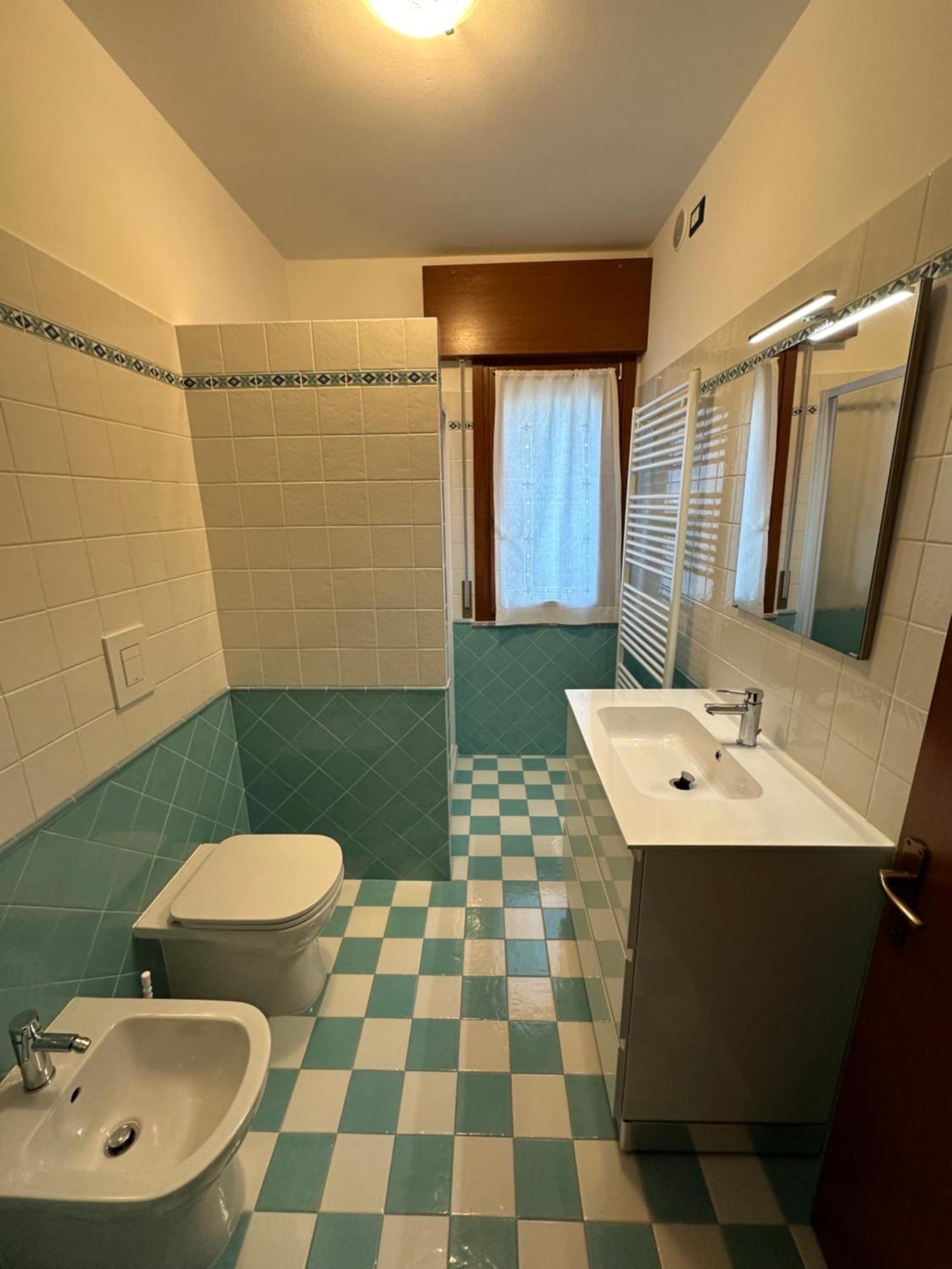 Residence Beatrice - Agenzia Cocal Каорле Экстерьер фото