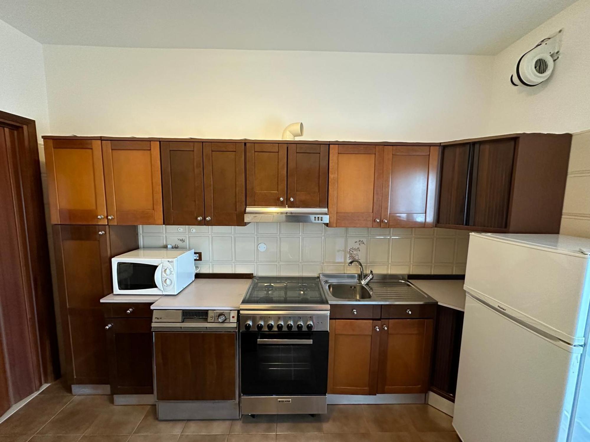 Residence Beatrice - Agenzia Cocal Каорле Экстерьер фото
