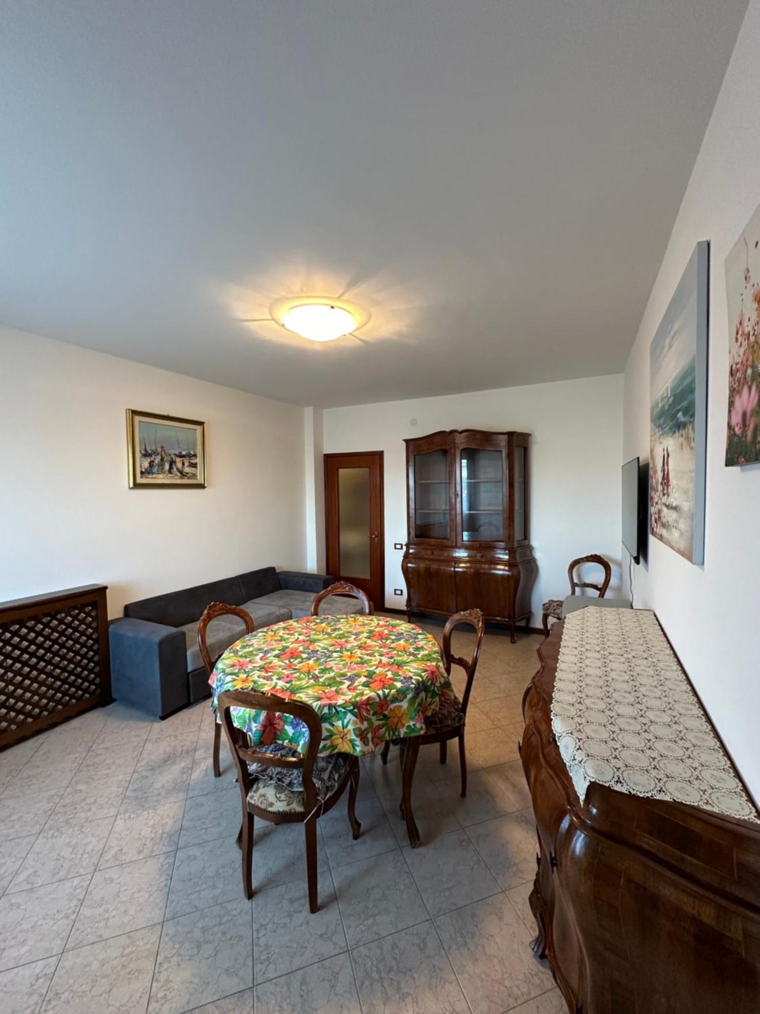 Residence Beatrice - Agenzia Cocal Каорле Экстерьер фото