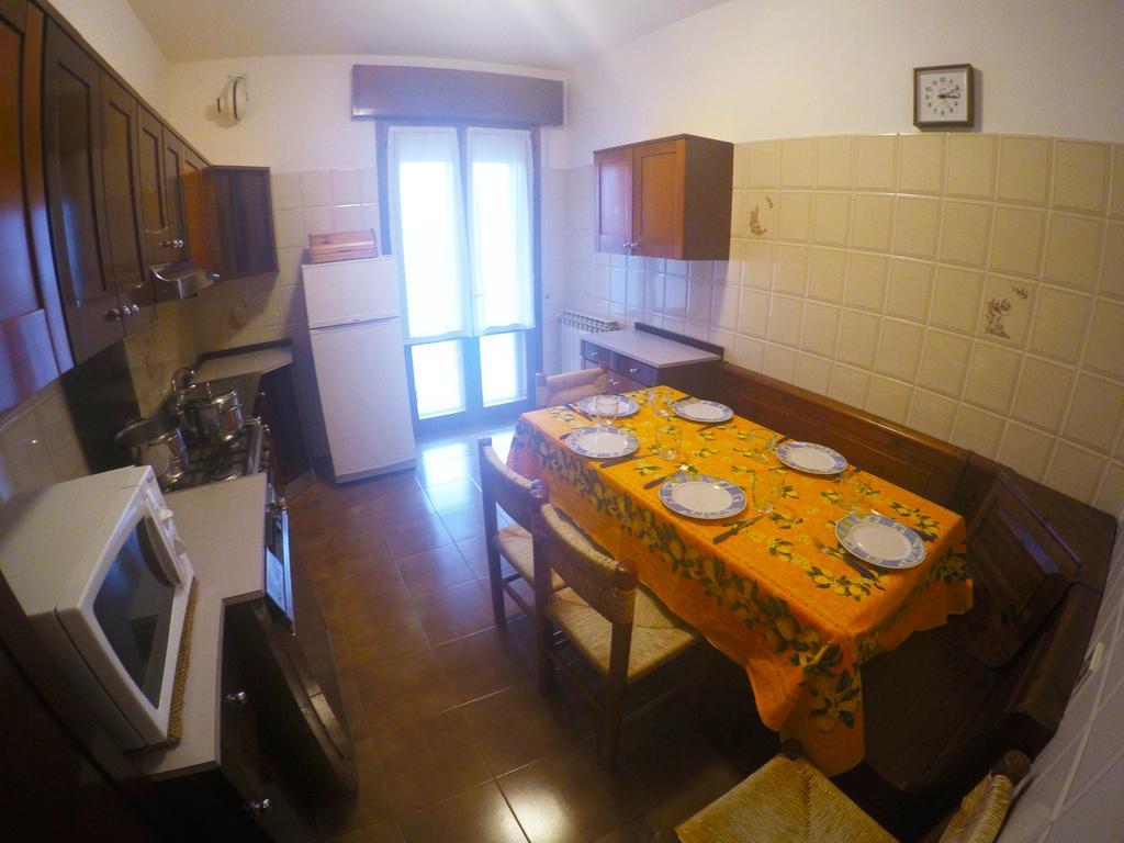 Residence Beatrice - Agenzia Cocal Каорле Номер фото
